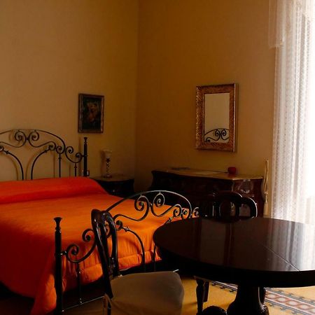 Oro Di Napoli Luxury Bed & Breakfast エクステリア 写真