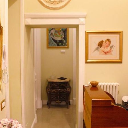 Oro Di Napoli Luxury Bed & Breakfast エクステリア 写真