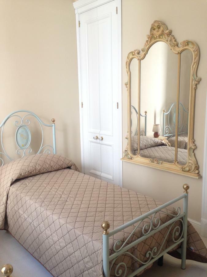 Oro Di Napoli Luxury Bed & Breakfast エクステリア 写真