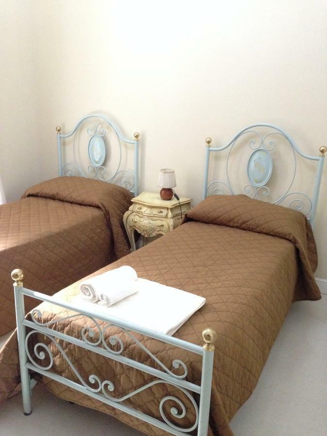 Oro Di Napoli Luxury Bed & Breakfast エクステリア 写真