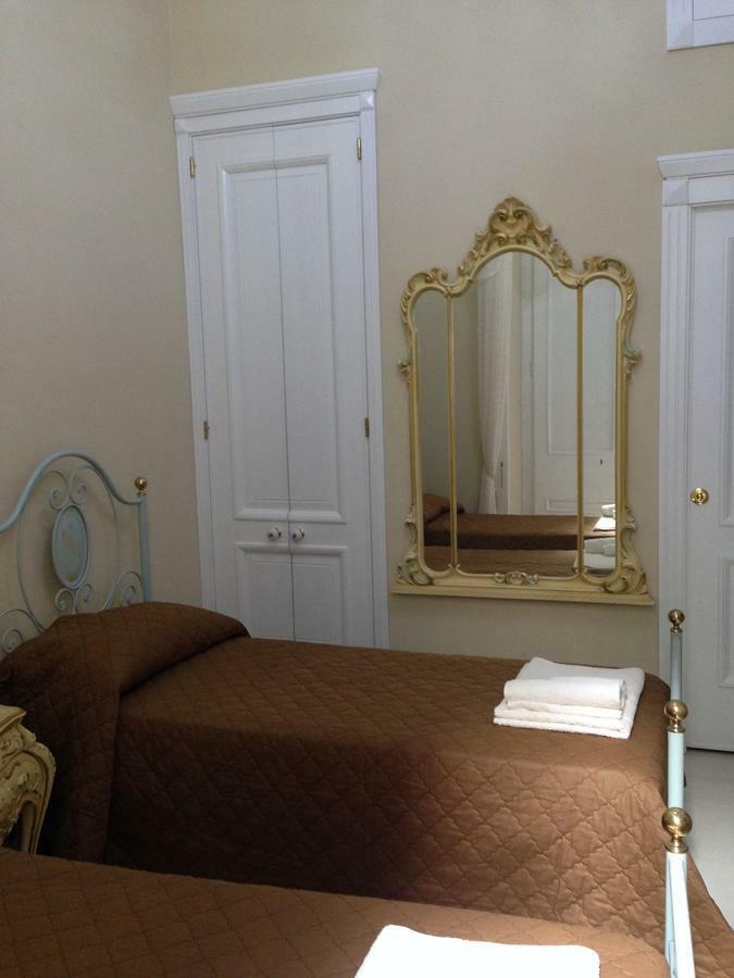 Oro Di Napoli Luxury Bed & Breakfast エクステリア 写真