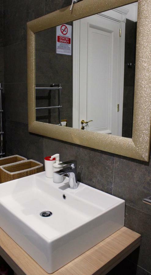 Oro Di Napoli Luxury Bed & Breakfast エクステリア 写真