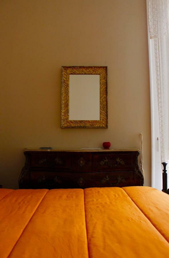 Oro Di Napoli Luxury Bed & Breakfast エクステリア 写真