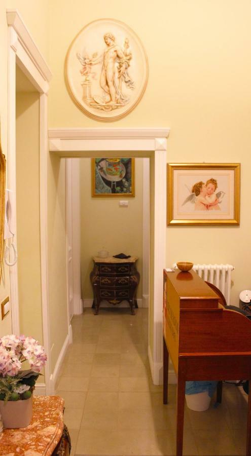 Oro Di Napoli Luxury Bed & Breakfast エクステリア 写真