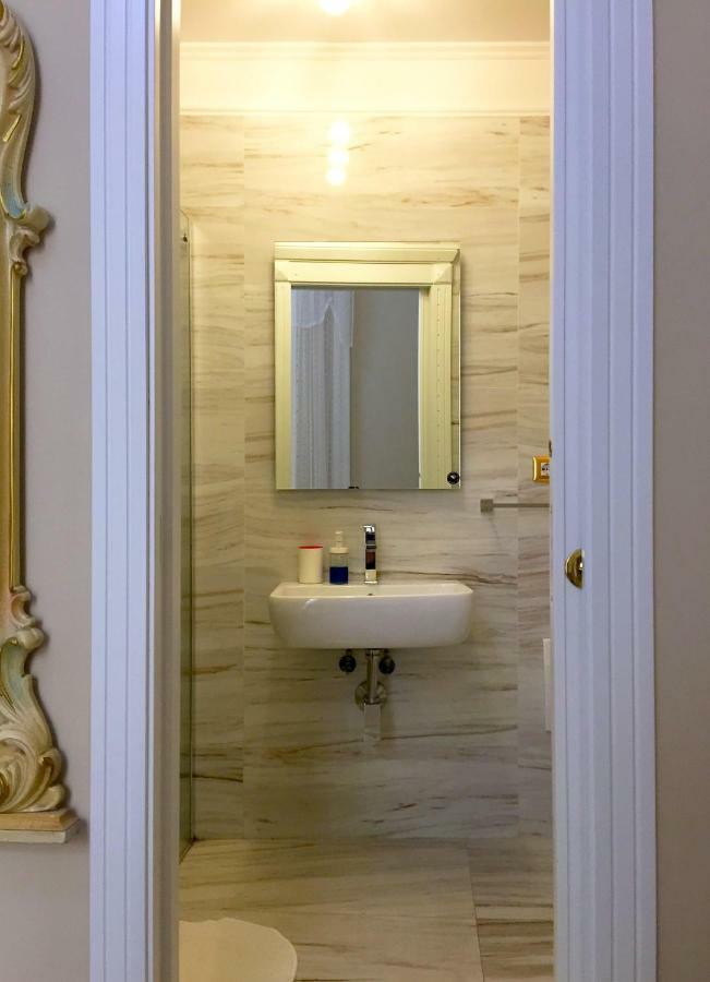 Oro Di Napoli Luxury Bed & Breakfast エクステリア 写真