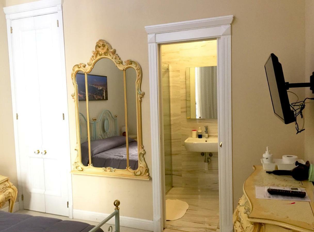 Oro Di Napoli Luxury Bed & Breakfast エクステリア 写真