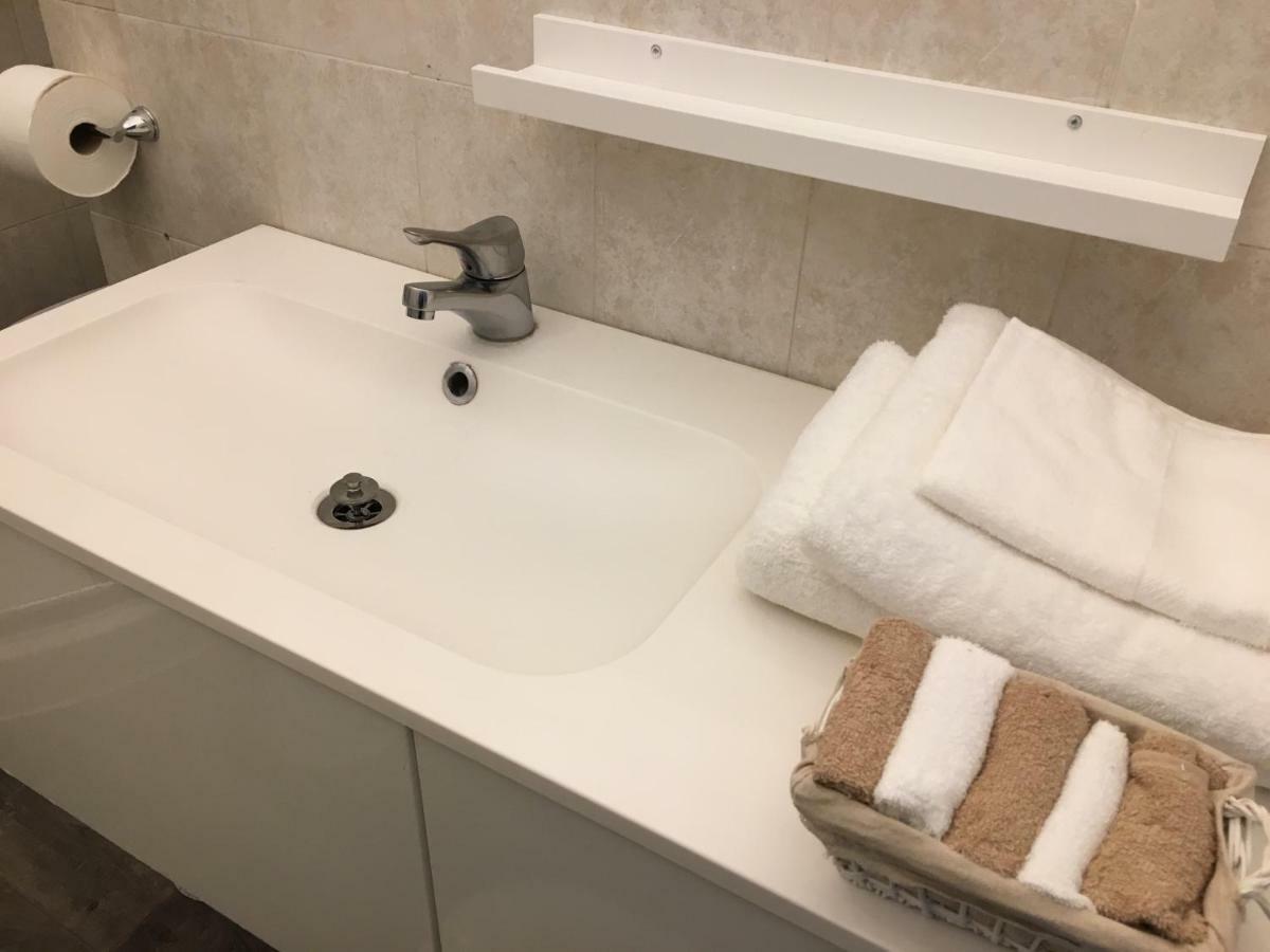 Oro Di Napoli Luxury Bed & Breakfast エクステリア 写真