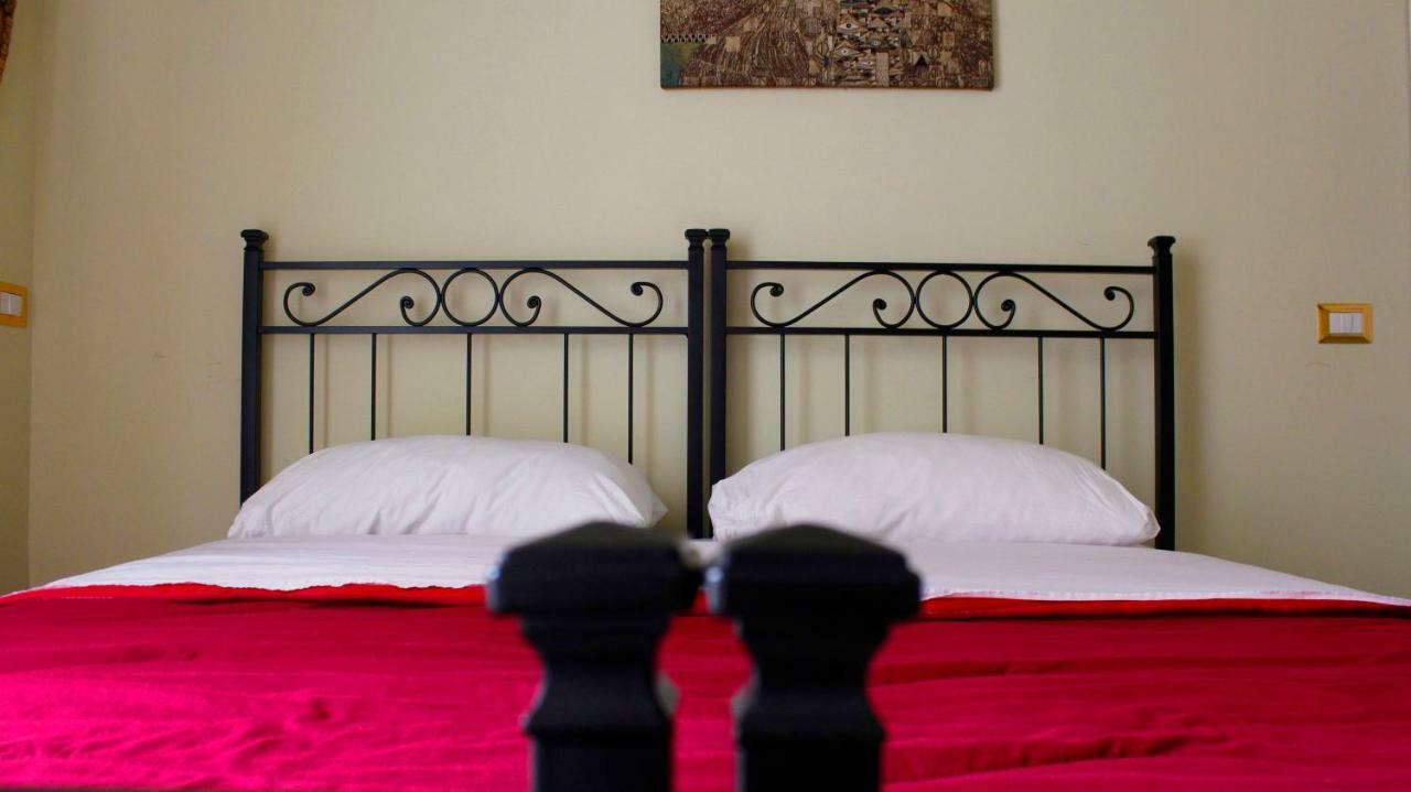 Oro Di Napoli Luxury Bed & Breakfast エクステリア 写真