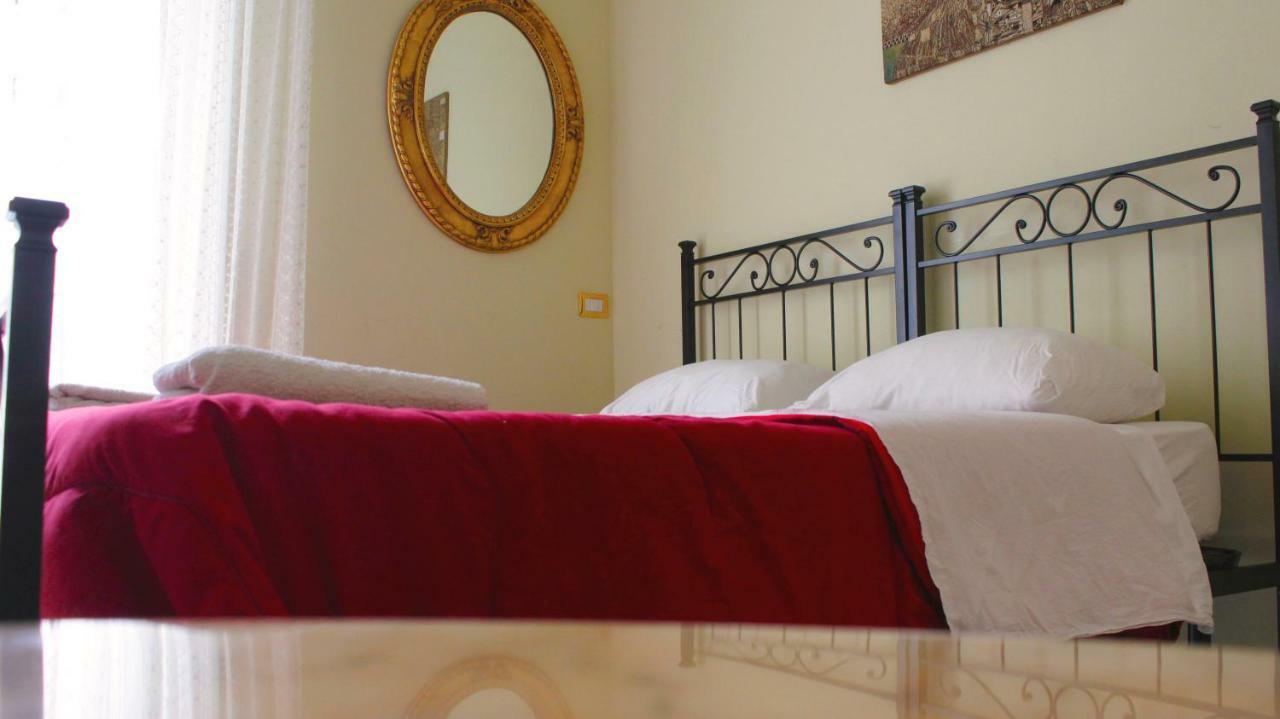 Oro Di Napoli Luxury Bed & Breakfast エクステリア 写真