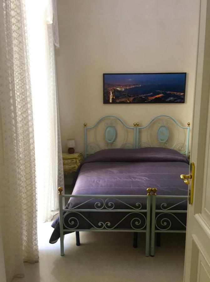 Oro Di Napoli Luxury Bed & Breakfast エクステリア 写真