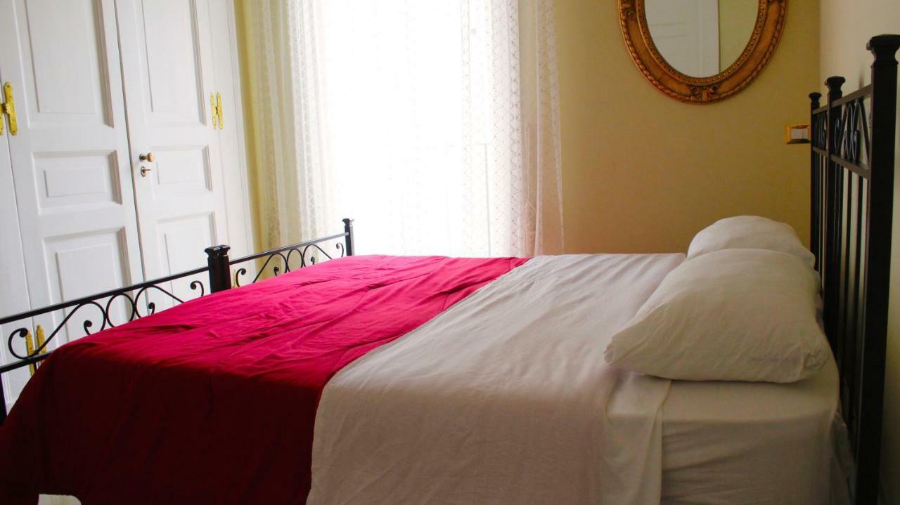 Oro Di Napoli Luxury Bed & Breakfast エクステリア 写真