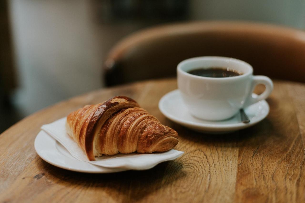 Oro Di Napoli Luxury Bed & Breakfast エクステリア 写真
